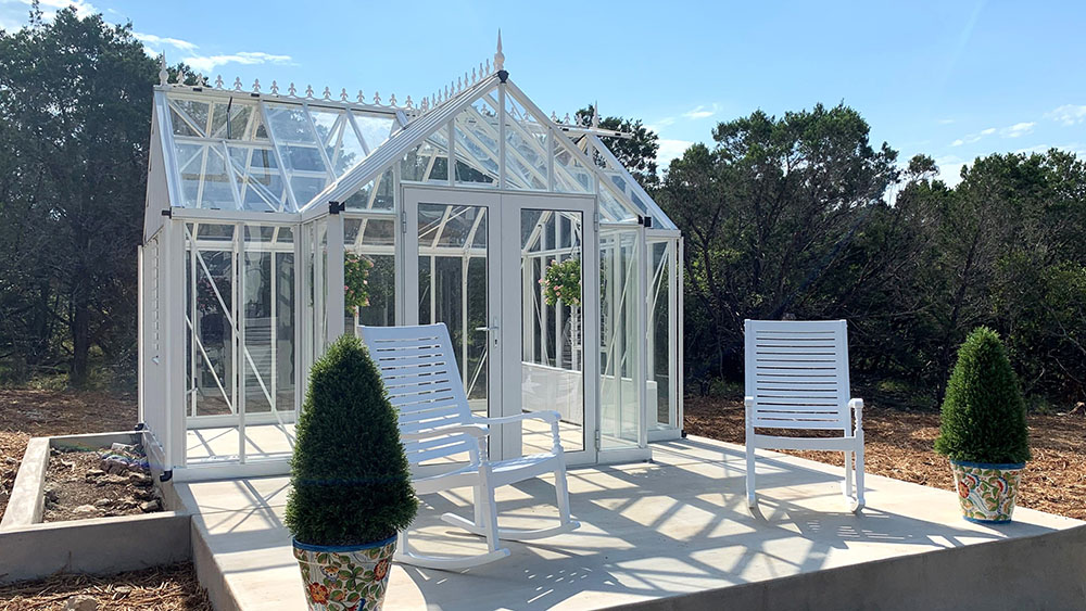 royal eos-t greenhouse
