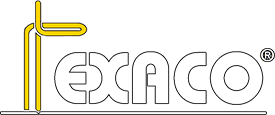 Exaco Trading Footer Logo