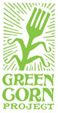 Austin TX Green Corn Project