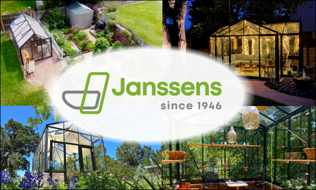 Janssens Greenhouses link