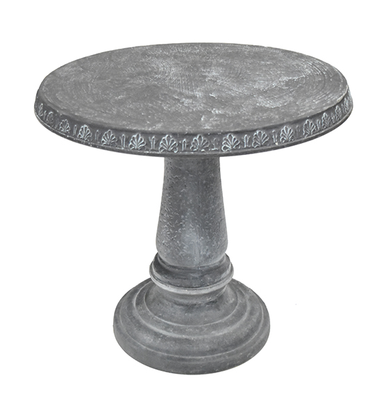 Table - Charcoal Grey