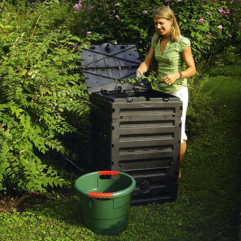 Eco Master 300 Composter