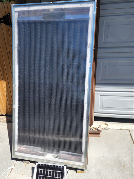 photo six solar heater