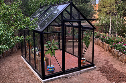 Jr victorian Greenhouse 23s from Heather D