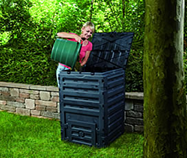 View Composters