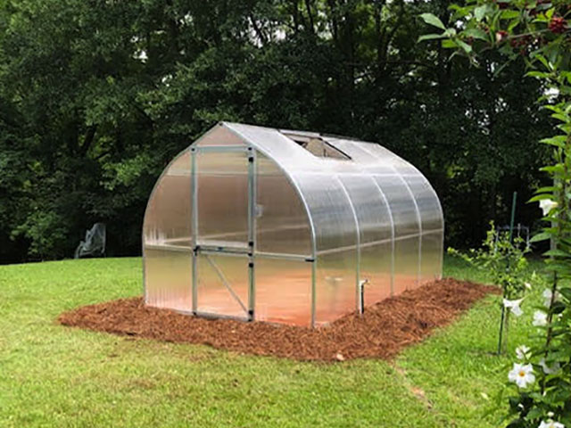 riga greenhouse