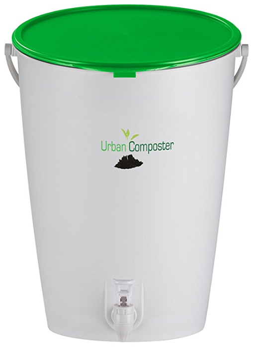 Urban Composter - Green