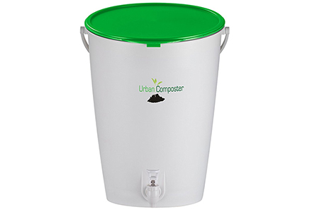 Green Urban Composter