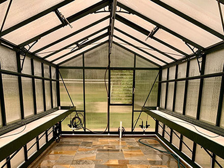 vi46 greenhouse