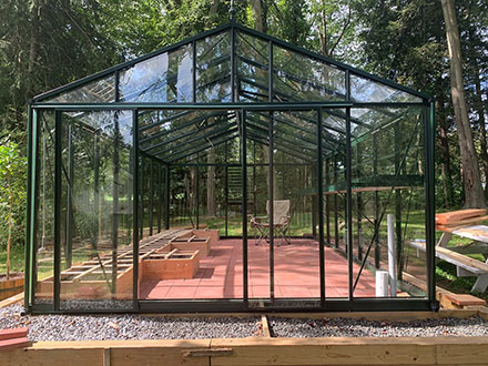 vi46 greenhouse