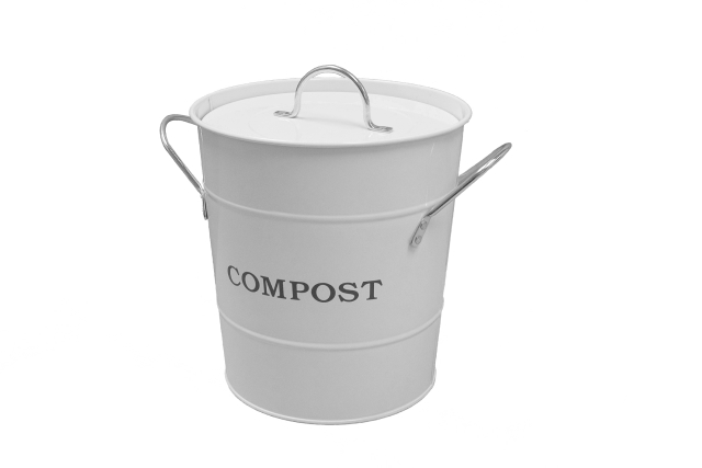 2-n-1 Compost Bucket