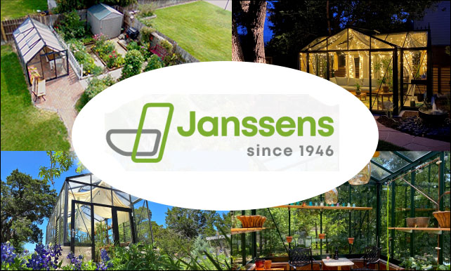 Janssens Greenhouses link