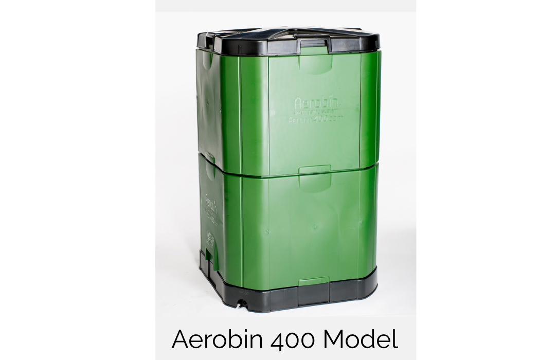 aerobin composter