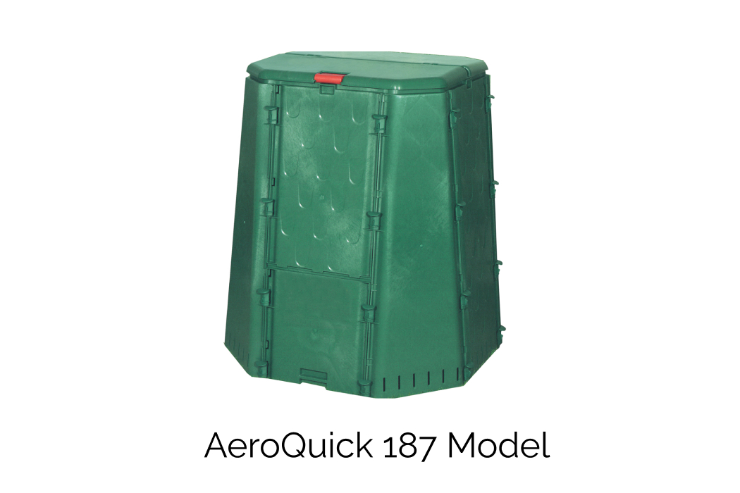 aeroquick composter