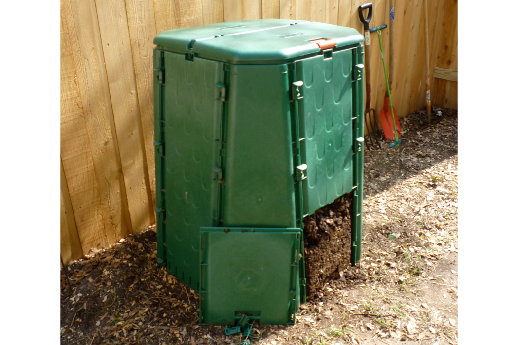 aeroquick composter