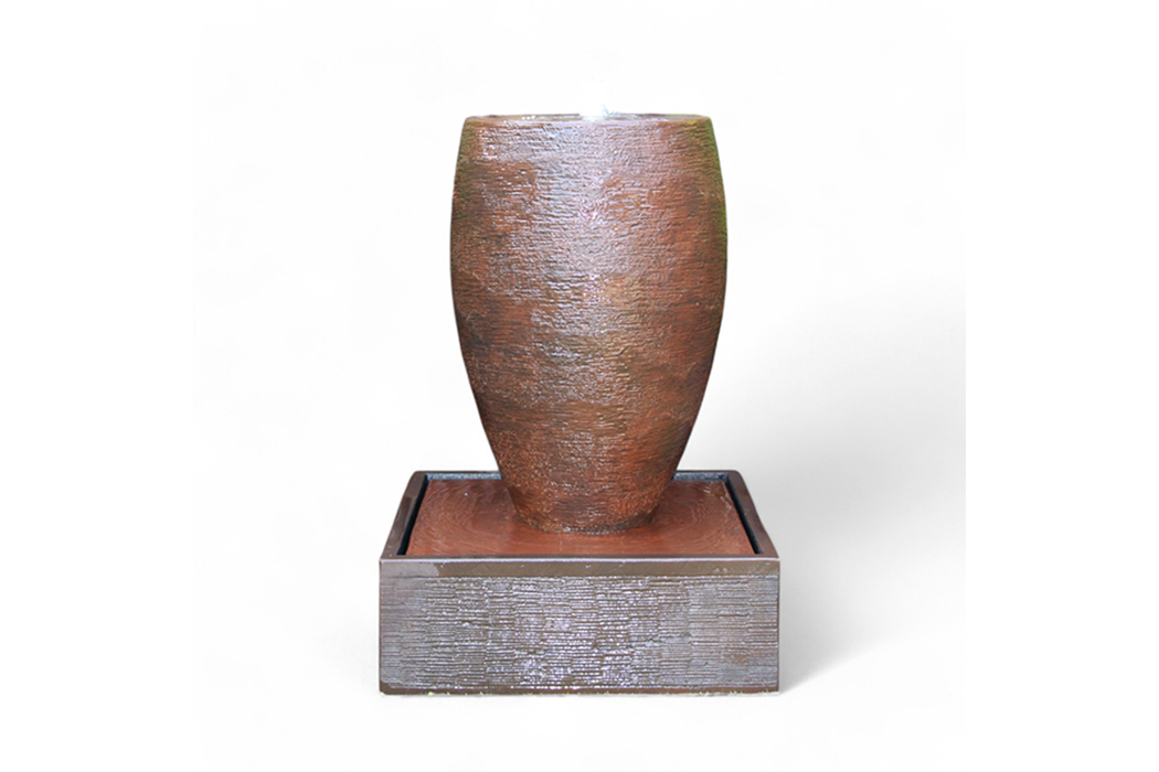 cigar fountain