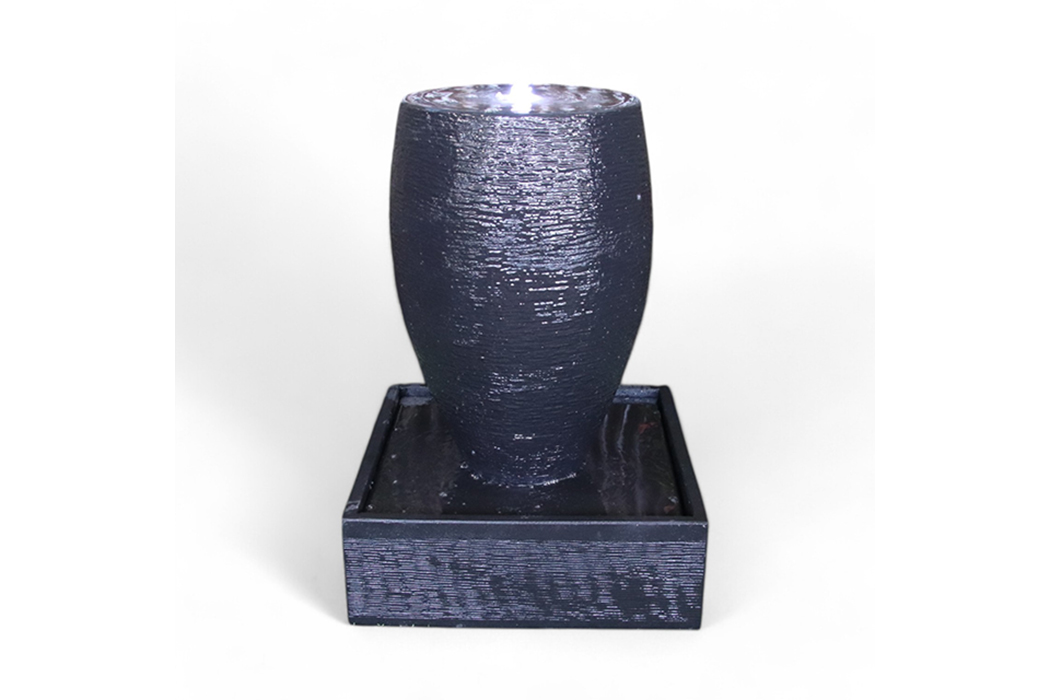 cigar fountain