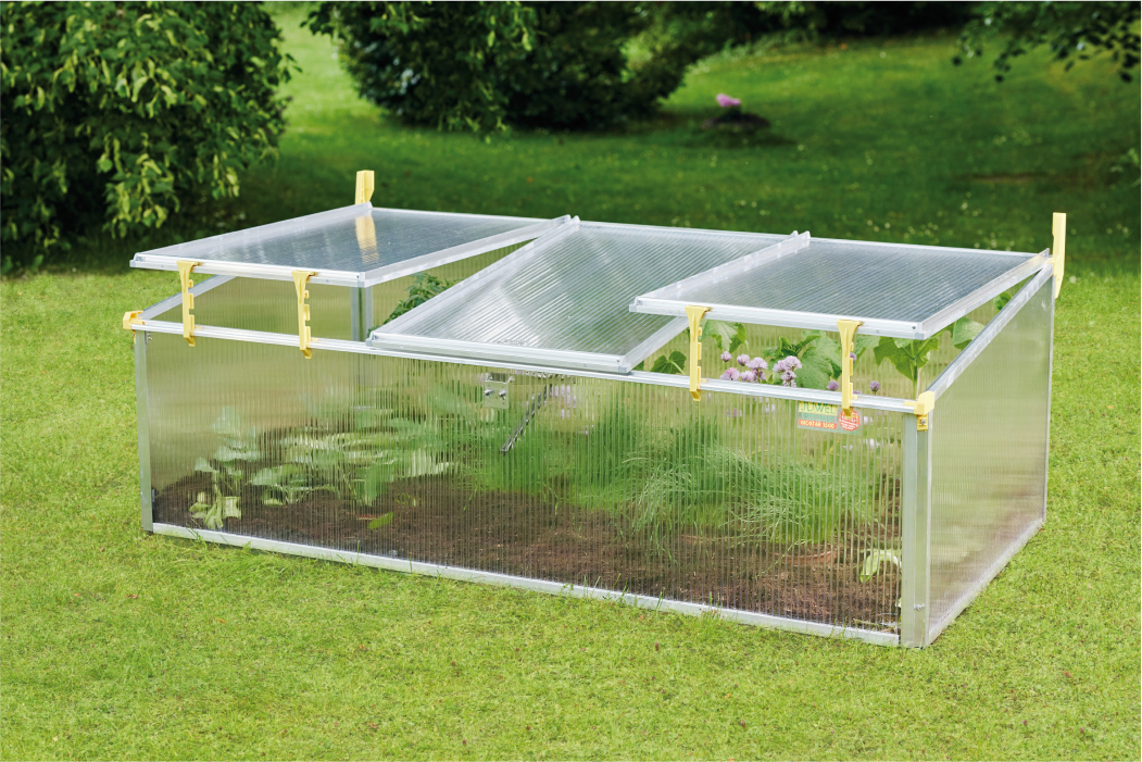 biostar 1500 cold frame