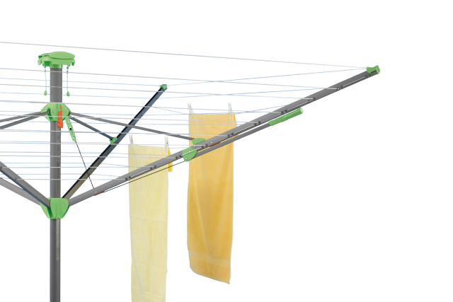 evolution 600 clothes dryer