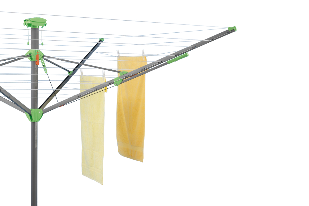 evolution clothes dryer