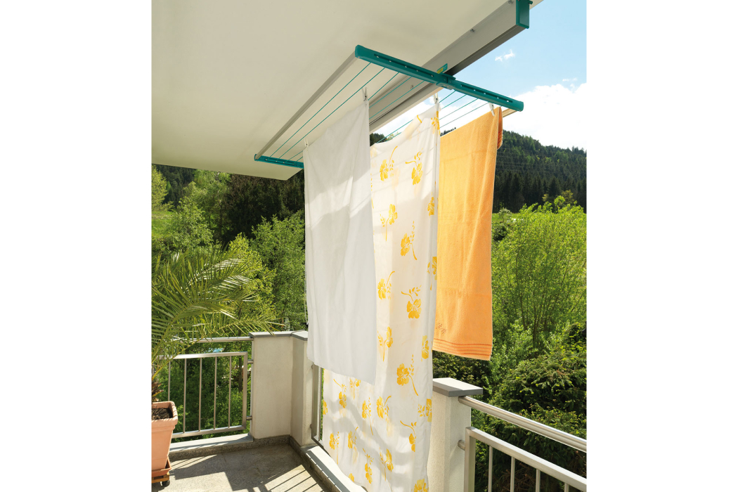 samba clothes dryer