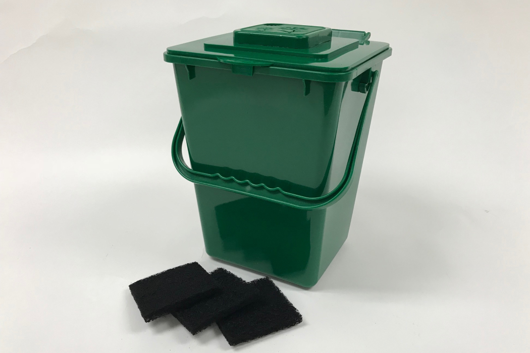 Eco 2000 Compost Bucket