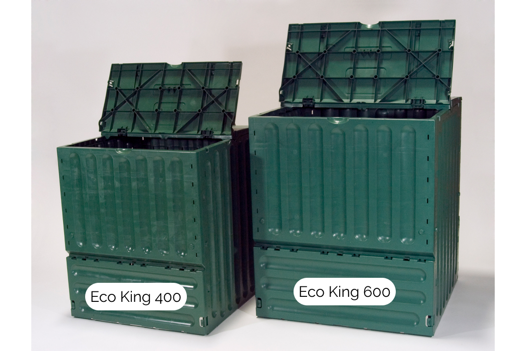 eco king