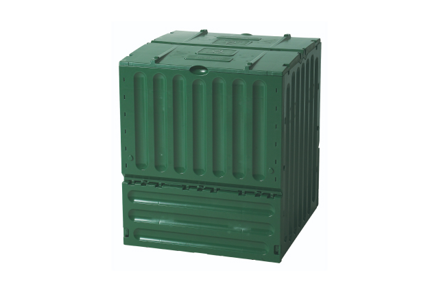 eco king composter