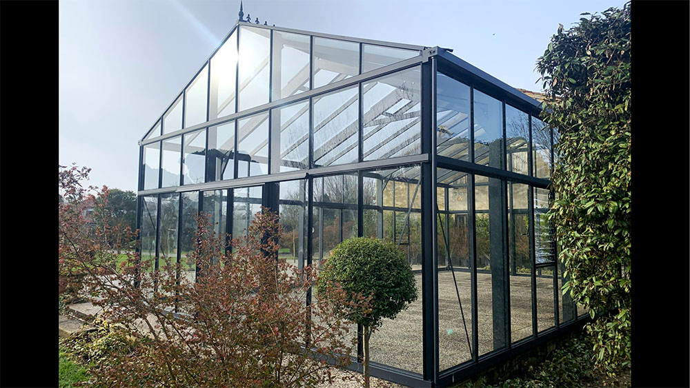 gigant greenhouse