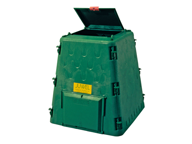 aero quick composter