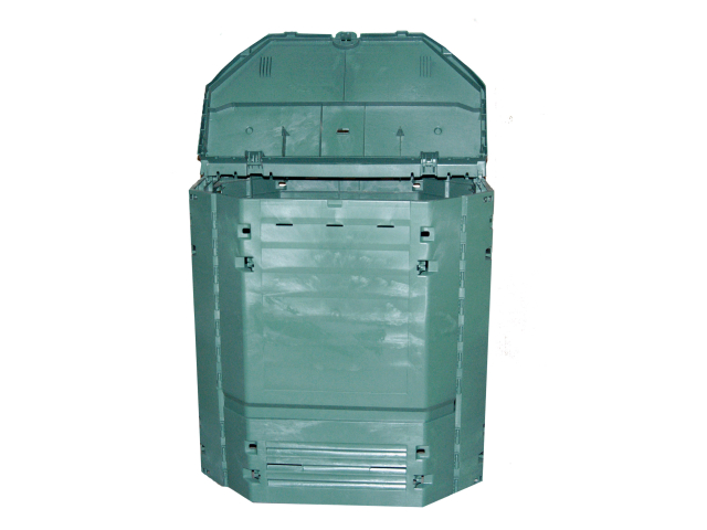 thermo king composter