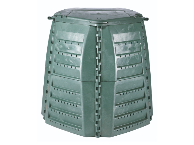 thermo star composter