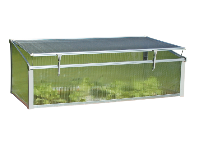 year Round Cold Frame