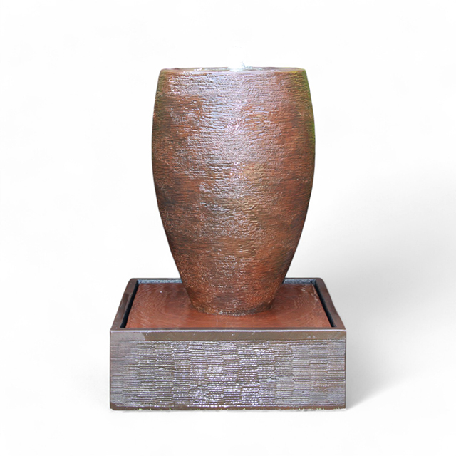 cigar fountain