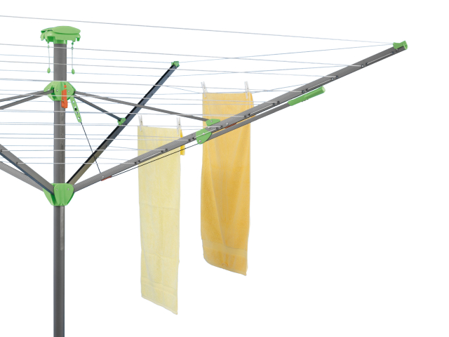 Evolution 600 Clothes Dryer