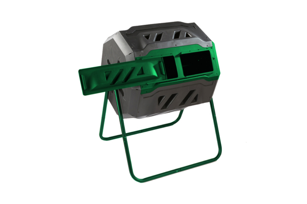 Mr. Spin Compost Tumbler