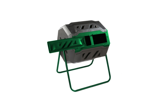 Mr. Spin Compost Tumbler
