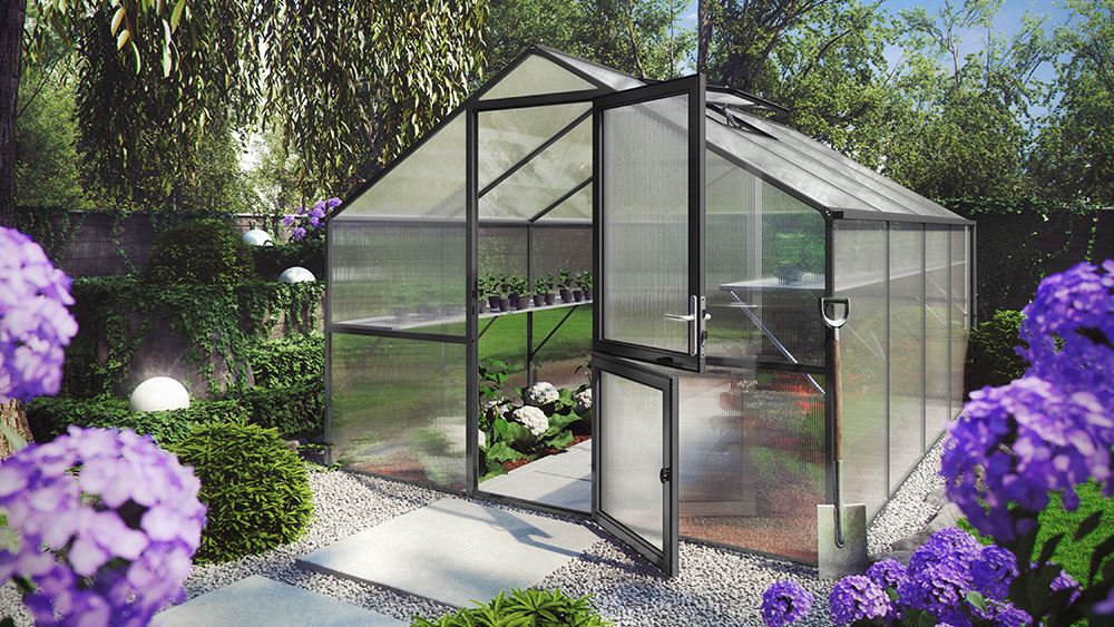 nelke proo greenhouse