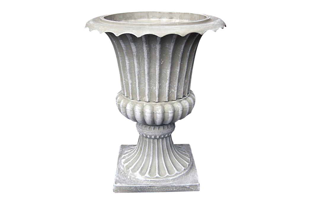 imperial urn planter