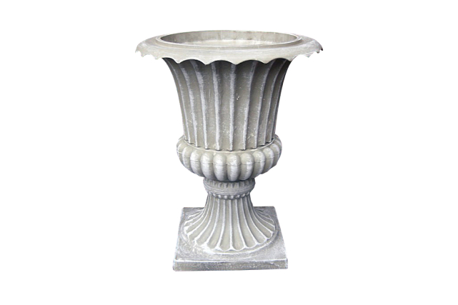 imperial urn planter