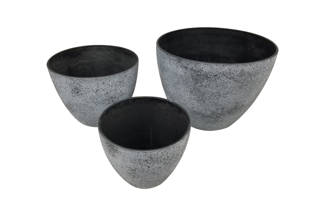 nested planter set