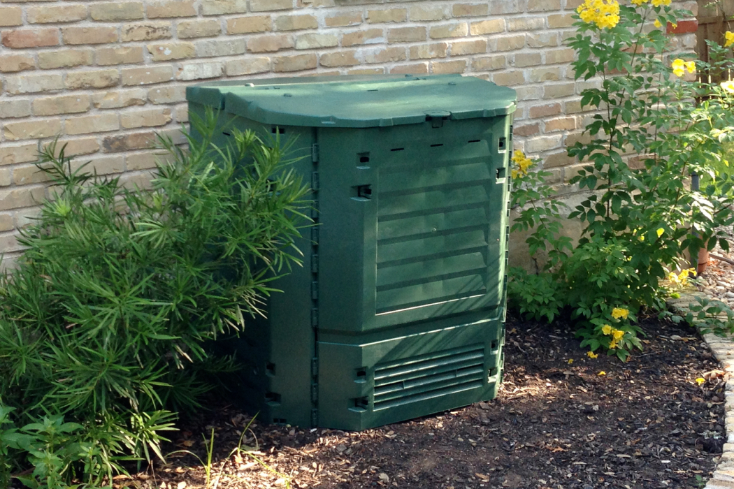 thermo king composter