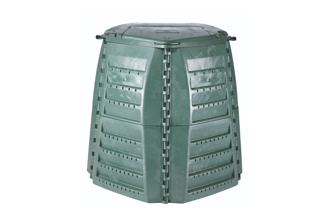 thermo star composter