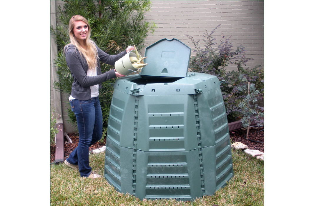 thermo star composter