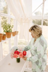 greenhouse story