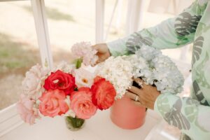 greenhouse story