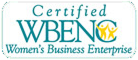 WBENC Certified