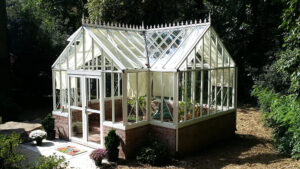 Orangerie