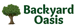 Backyard Oasis