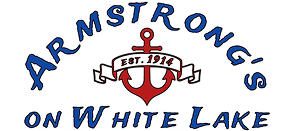 Armstrong on Whitelake